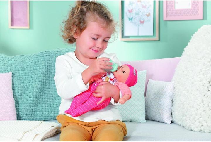 Actual product image Baby Annabell My First Annabell
