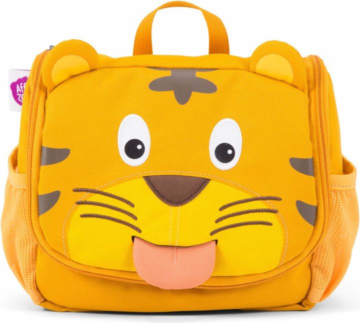 Actual product image Affenzahn Timmy Tiger (2 l)