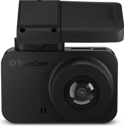 Actual product image TrueCam Rear camera for M7 GPS car camera (Built-in display, Built-in microphone, GPS receiver, Accelerometer, Rechargeable battery, Full HD)
