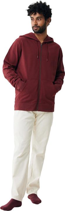 Immagine prodotto Universal Textiles Abisko Hoodie mit durchgehendem Reissverschluss (XS)