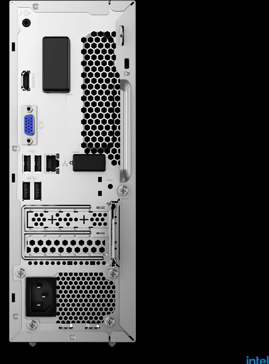Actual product image Lenovo IdeaCentre 3 (Intel Core i5-12400, 16 GB, 512 GB)