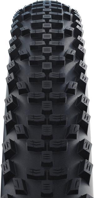 Image du produit Schwalbe Smart Sam HS624 (27.5 x 2.10, 54-584)