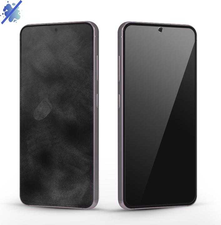 Produktbild X-One Panzerglas, Glas Schutzfolie, Schutzglas (1 Stück, Samsung Galaxy S21)