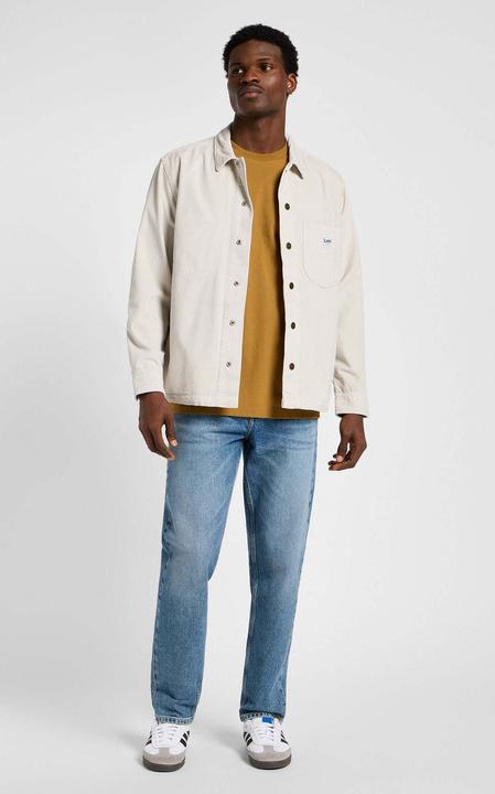 Actual product image Lee Oscar (38)