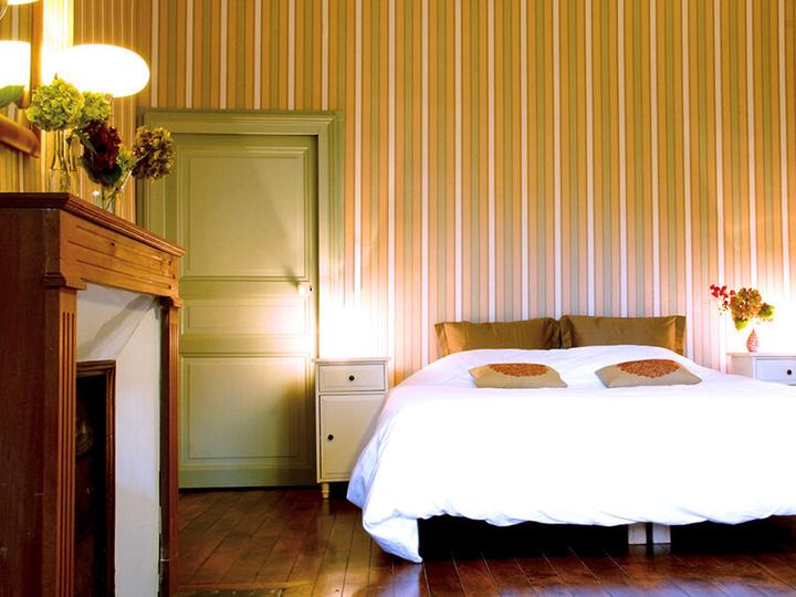 Actual product image Smartbox 2 nights in a European manor house for newlyweds (2 pers.)