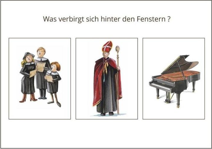Produktbild Olewinski & Tochter Salzburg Dom