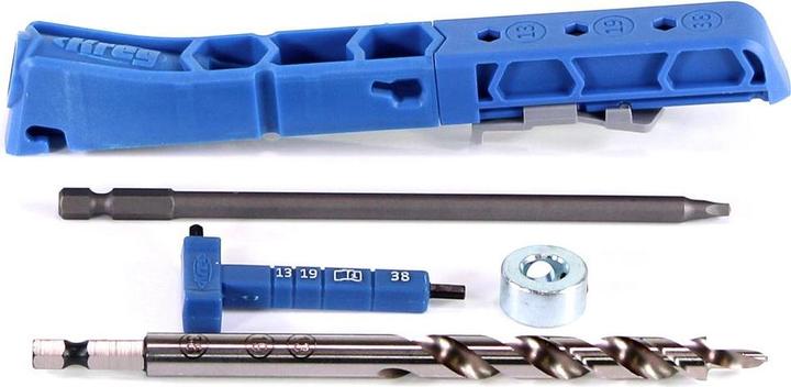 Produktbild Kreg KPHJ310 Bohrschablone Jig 310 Taschenloch Holzverbindungssystem