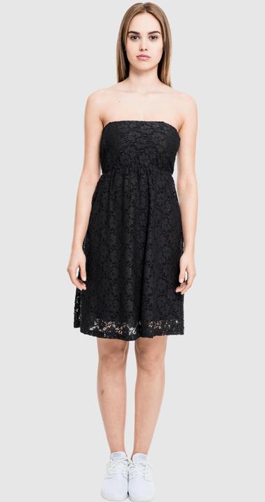 Immagine prodotto Urban Classics Abito da donna con lacci (XS)