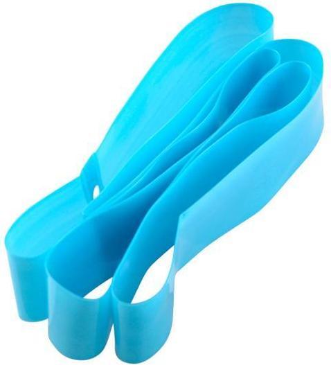 Schwalbe Flexibles Hochdruckfelgenband (45 mm)