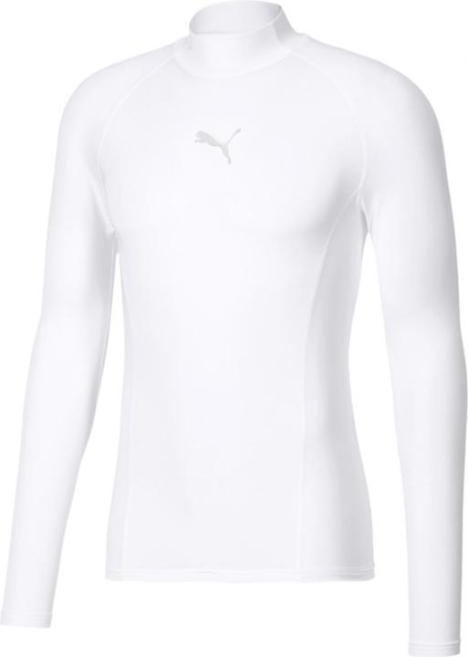Image du produit Puma Tee-shirt LIGA Baselayer LS Warm-655922 (XL)