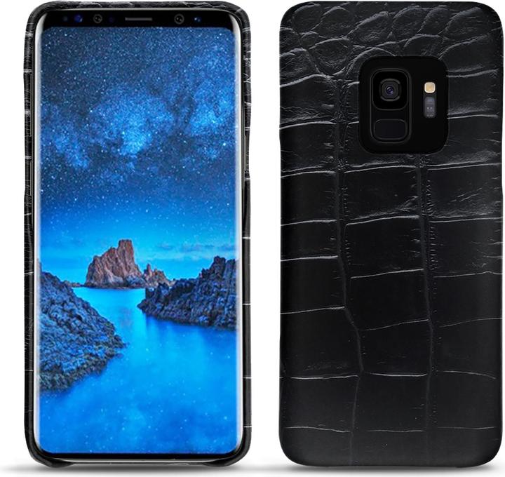 Image du produit Noreve Housse cuir (Samsung Galaxy S9+)