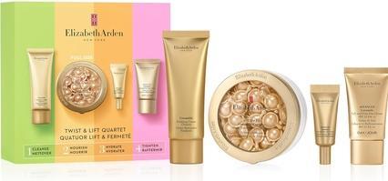 Elizabeth Arden Twist & Lift Quarter Set Skin Care Gift Set