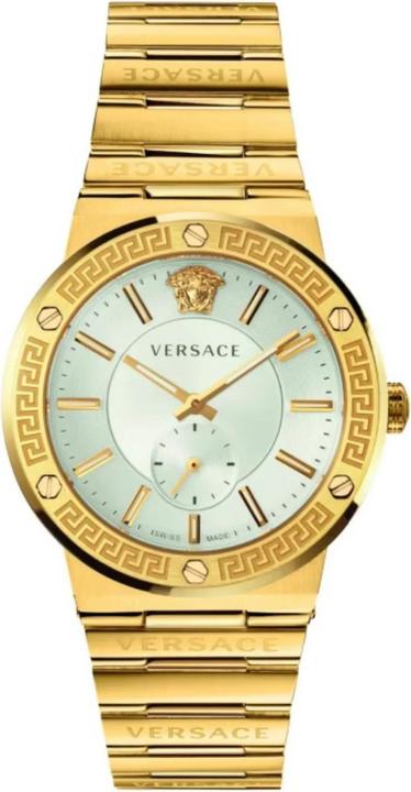 Versace Greca Logo (41 mm)