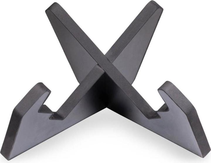 Gator Gfw-Elitegtrxstd-Blk (Chitarra)