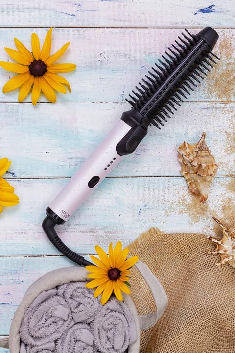 Image du produit Adler AD 2113 hair styling tool Fer à friser Blanc chaud (26 mm)