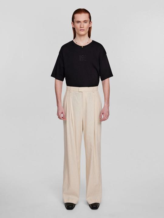 Immagine prodotto Pieces Pantaloni in lino IQWYATT (S)