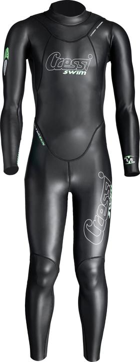 Cressi Triton (1.5 mm, L)