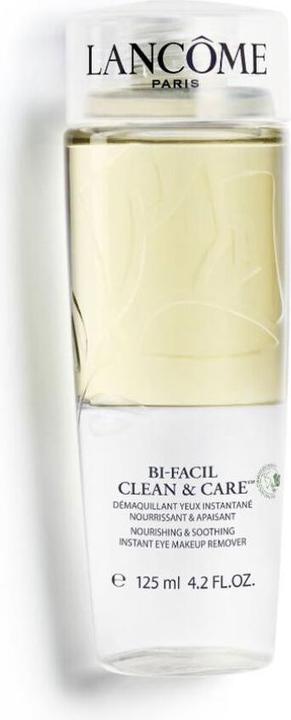 Image du produit Lancôme Bi-Facil Clean and Care (Démaquillant, 125 ml)