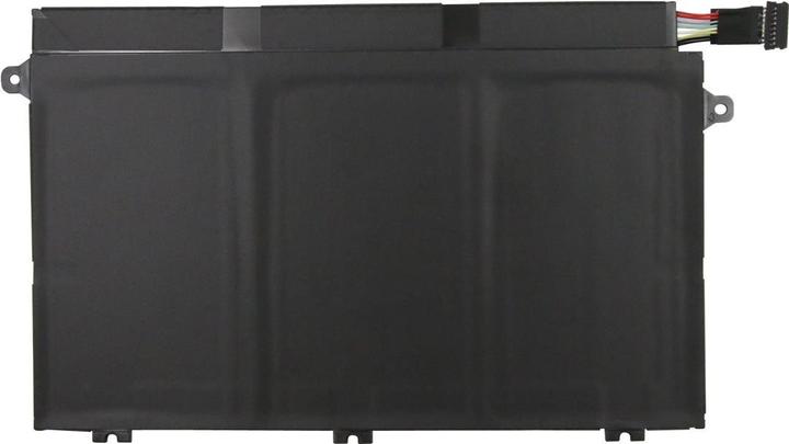 Actual product image Lenovo Battery 3 Cell Internal 45Wh LiIon (3 Cells, 4120 mAh)