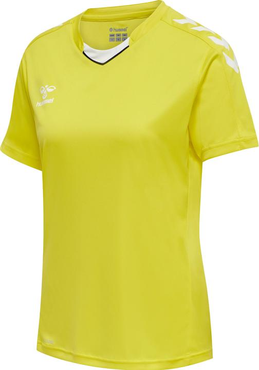 Produktbild hummel Core Xk Poly Jersey S/S Woman (S)