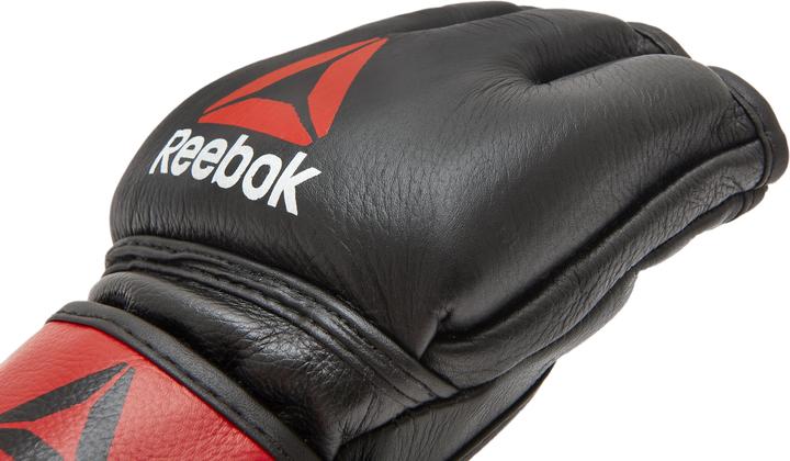 Actual product image Reebok MMA Gloves Leather XL (XL)