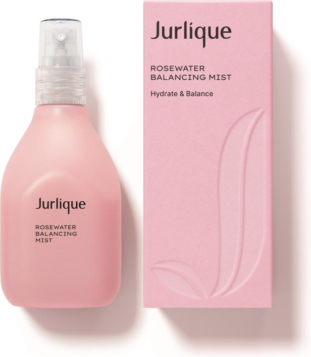 Immagine prodotto Jurlique Nebbia riequilibrante all'acqua di rose 100 ml (Fluida, 100 ml, Giorno + Notte)
