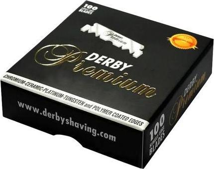 Actual product image Derby Premium (100 x)