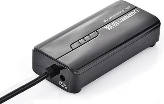 Produktbild Ugreen USB 3.0 Hub (USB-A, 4 Ports)