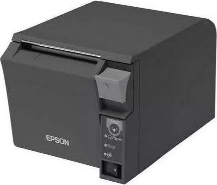 Produktbild Epson Tm-T70ii (USB)