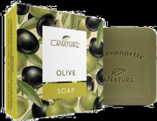 Immagine prodotto La Nature La Savonette Olive (Lozione di sapone)