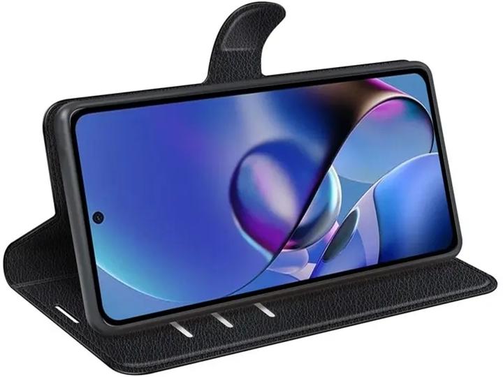 Actual product image Screenguard Leather Guard (Motorola Moto G54)