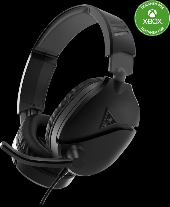 Image du produit Turtle Beach EARFORCE - RECON - 70X Casque de jeu (Filaire)
