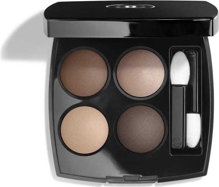 Produktbild Chanel Les 4 Ombres (308 Clair-Obscur)