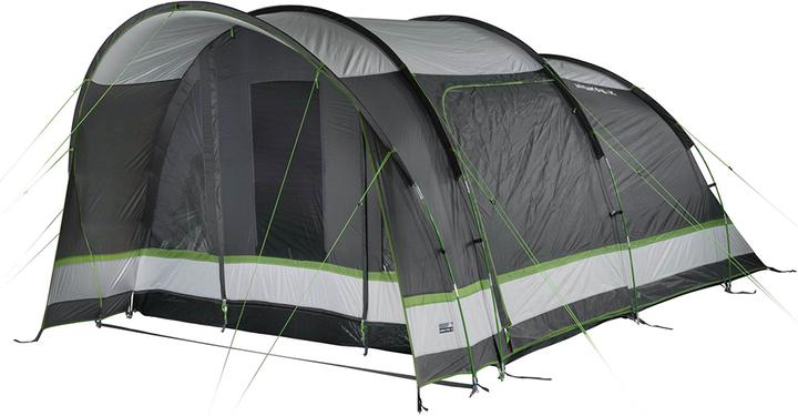 Produktbild High Peak Brixen 5.0 (Tunnelzelt, 15.20 kg, 5 Personen)