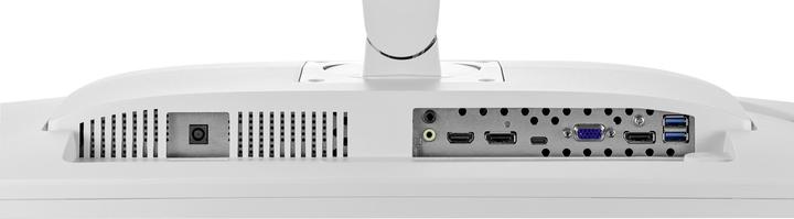 Produktbild Fujitsu P24-9 TE (1920 x 1080 Pixel, 23.80")