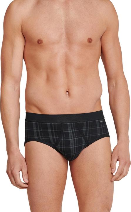 Immagine prodotto Schiesser Slip Original Classics (L, confezione da 4)