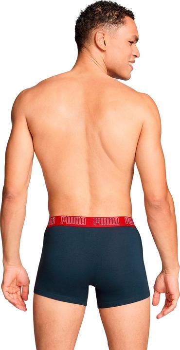 Image du produit Puma Lot de 2 boxers pour hommes (XL, lot de 2)