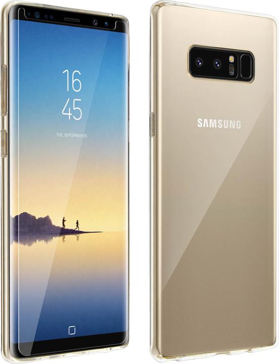 Image du produit Avizar Série de sets (Samsung Galaxy Note 8)