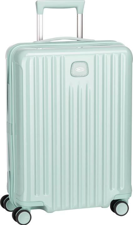 Immagine prodotto Brics Trolley + Valigia Positano Cabina Trolley Bric's (45 l, Bagaglio a mano (fino a 50 litri))