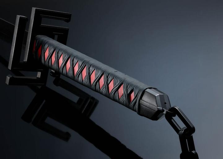 Image du produit Bandai Namco Bleach Proplica réplique 1/1 Tensazangetsu épée 121 cm