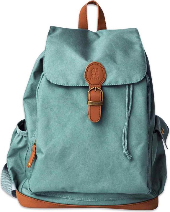 Image du produit Sebra Sac à dos pour enfants, Spruce Green