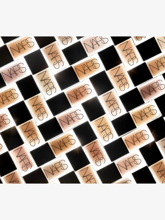 Actual product image NARS Cosmetics Light Reflecting Foundation (Vallauris)