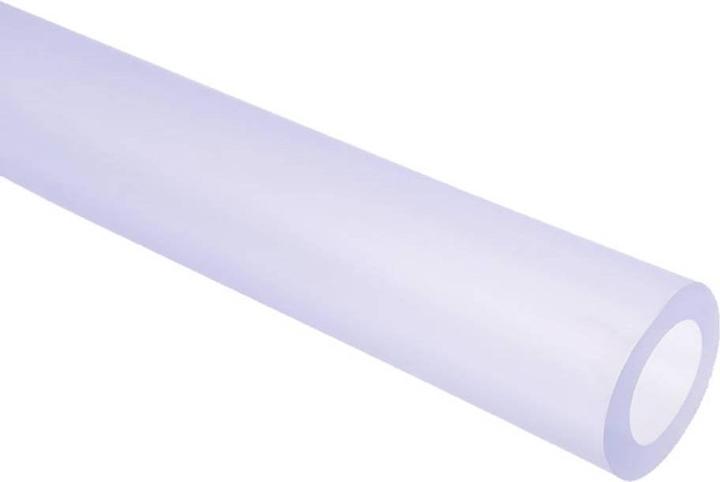 Actual product image Alphacool AlphaTube Hose HF 16/10mm - Clear 3 m (3 m, Plastic)