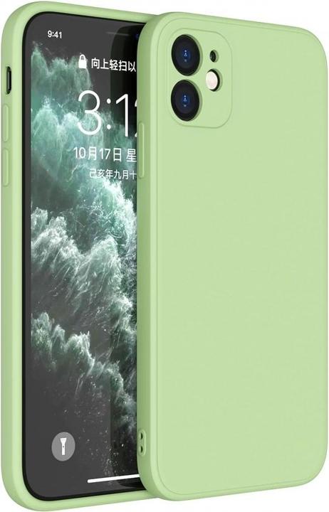 Verde chiaro