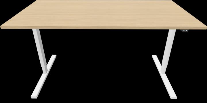 Produktbild Narbutas Easy Sitz-Steh Schreibtisch (1600 x 800 x 710 mm)