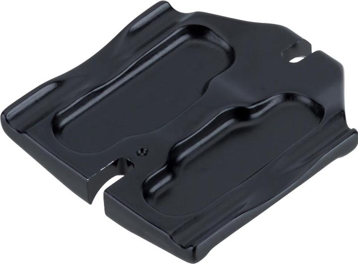 Fox 2021 Transfer, 9mm Saddle Clamp, Upper, CI SP
