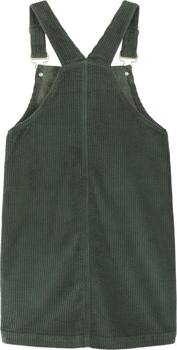 Produktbild La Redoute Collections Latzkleid aus Cord (140)