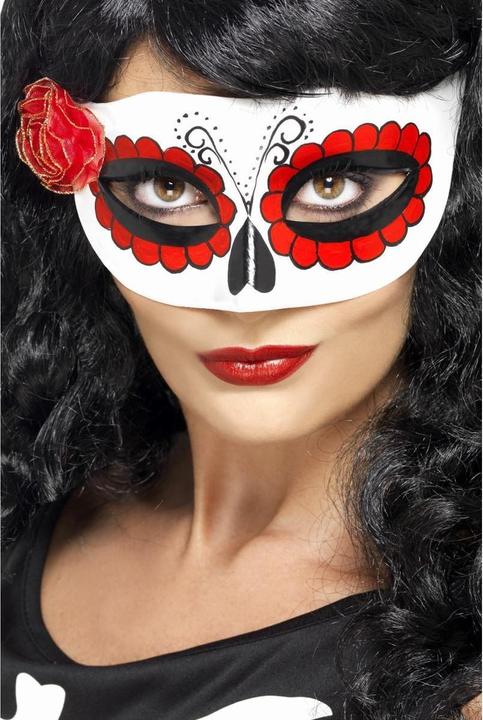 Produktbild Smiffys Mexikanischer Tag der Toten - Dia De Los Muertos