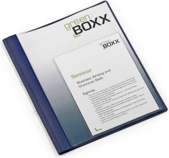 Immagine prodotto Durable POCKETFIX A5 1 sacchetto Ã 5 pezzi 809419