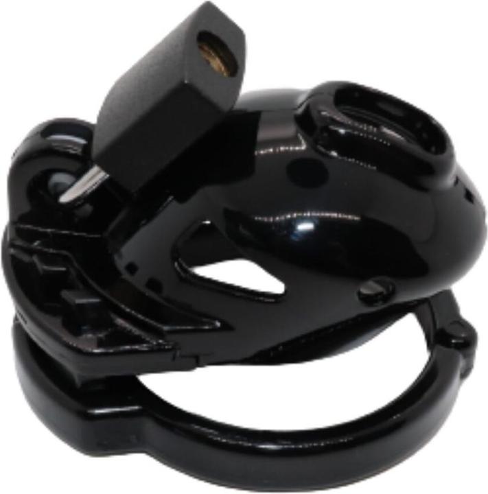 The Vice Chastity Cage Micro
